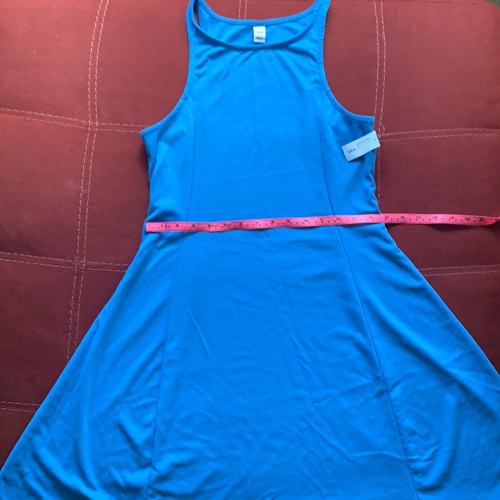 Old Navy Swing Dress